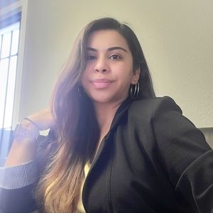 Meet your Posher, Liliana